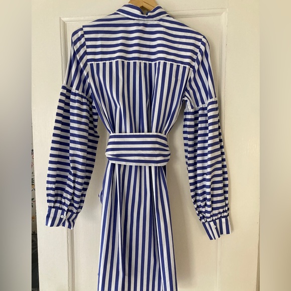 ZARA Tunic—New Without Tags! Sz S - Picture 2 of 10